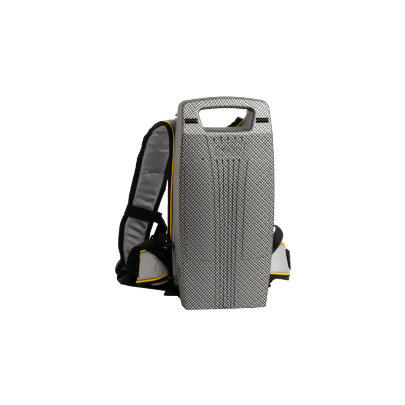 batteria al litio 888wh per scuotitori per olive