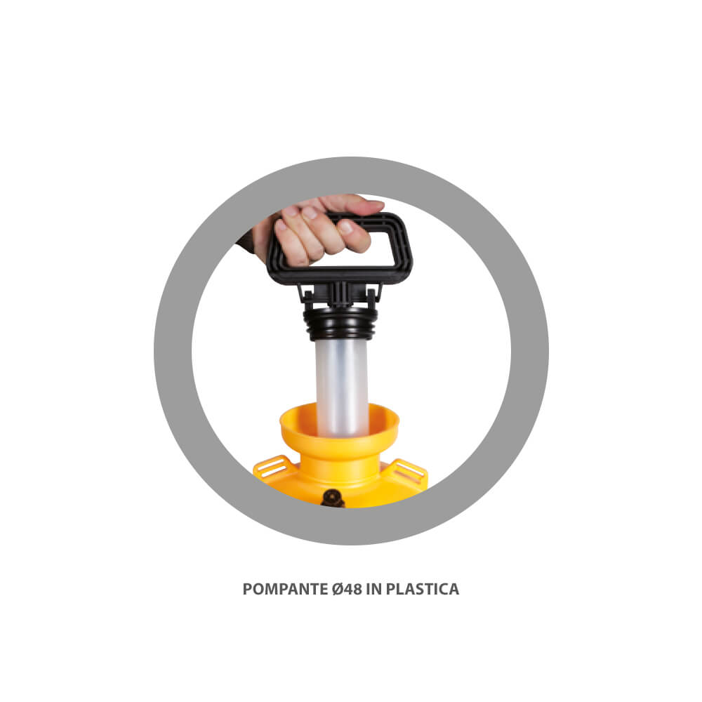 G4GADGET – Spruzzatore A Pressione Da 5 Litri Con Ugello Regolabile, Tracolla E Grilletto Bloccabile, Per Giardinaggio, Pulizie E Diserbante