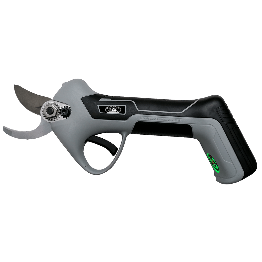 Electronic pruner with integrated battery KV220 Volpi Originale
