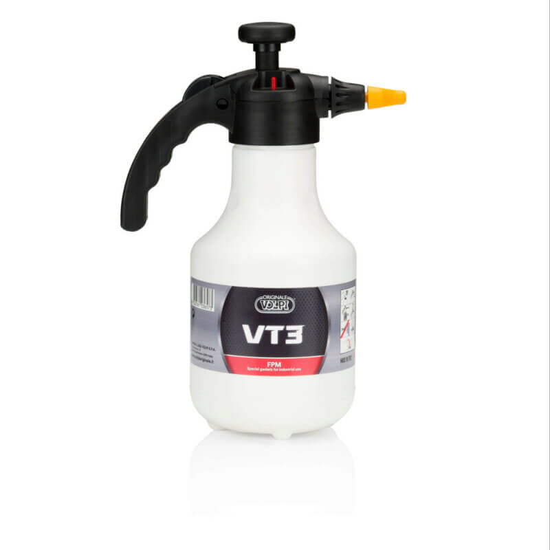 pompa VT3 volpi originale