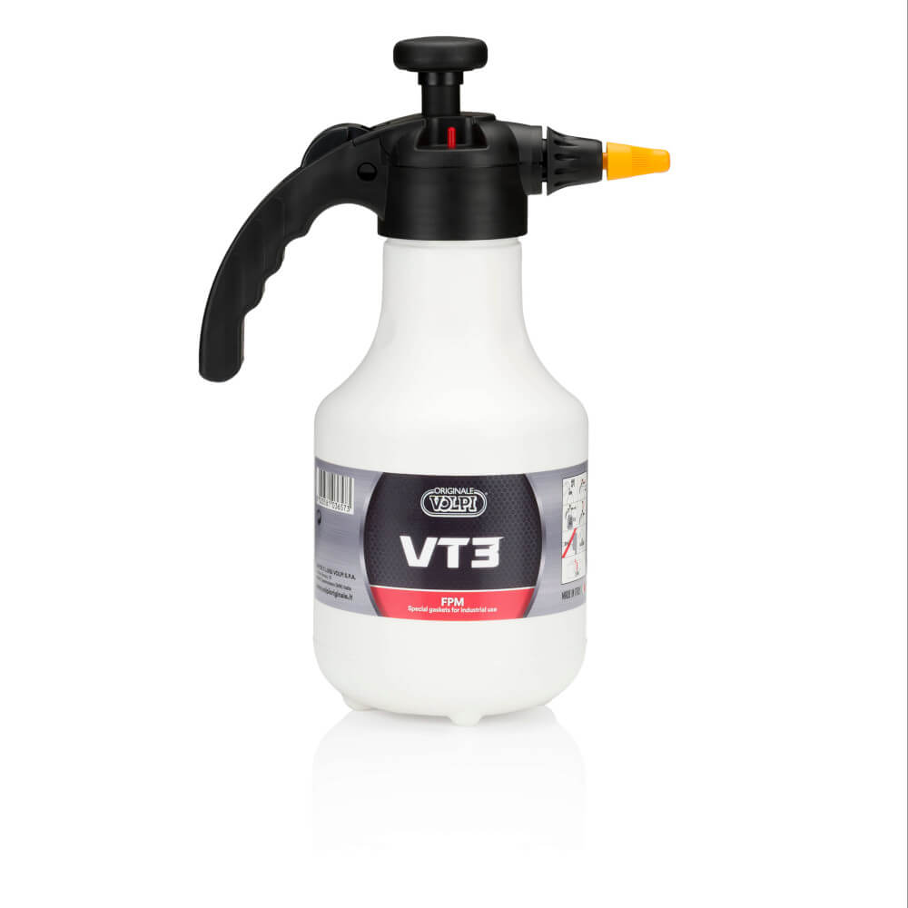 pompa VT3 volpi originale