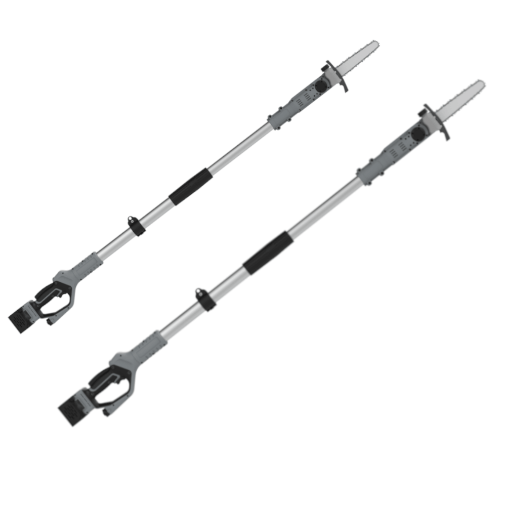 potatori elettronici KVS7000P e KVS7100P