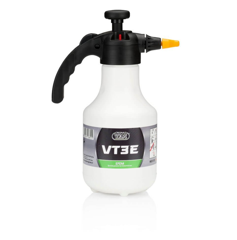 pompa VT3E volpi originale