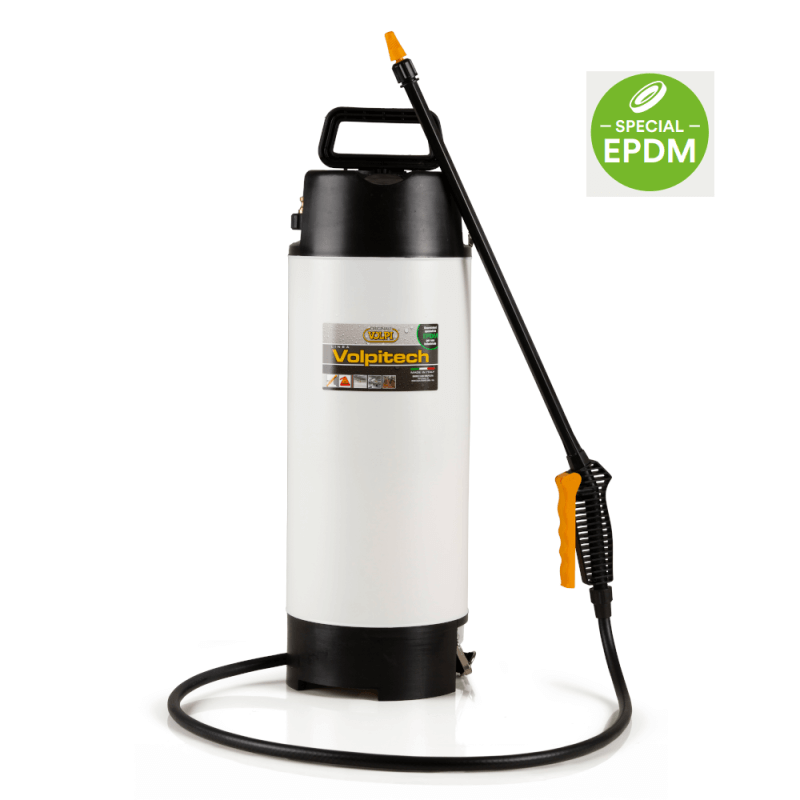 Volpitech 10lt spruzzatore