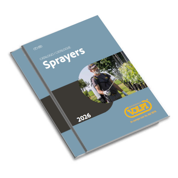 copertina catalogo sprayer 2026
